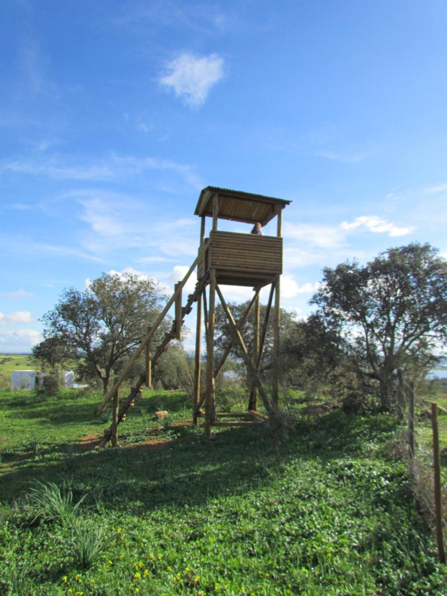 Montimerso Skyscape Countryhouse Monsaraz Kültér fotó