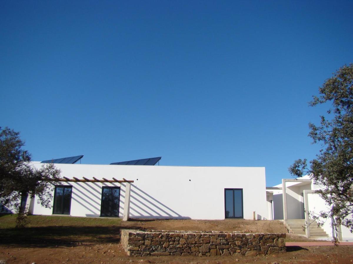 Montimerso Skyscape Countryhouse Monsaraz Kültér fotó