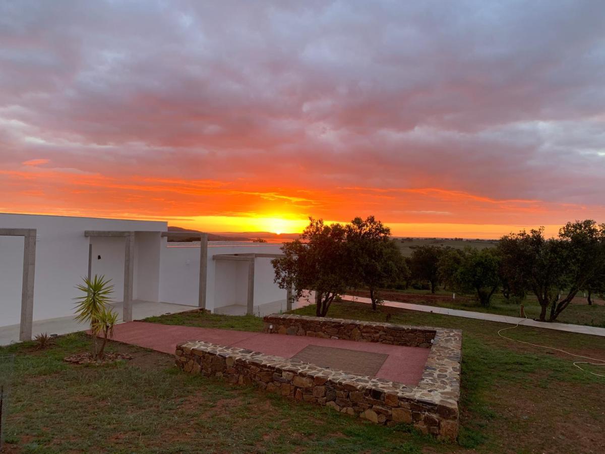 Montimerso Skyscape Countryhouse Monsaraz Kültér fotó